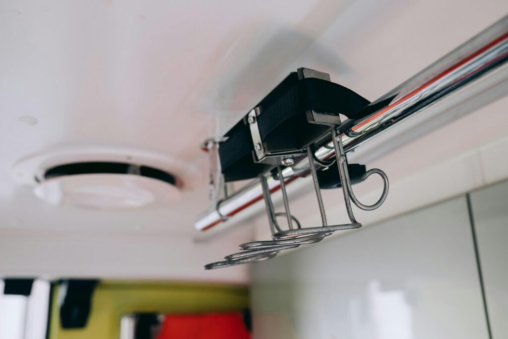 Amaris Medical Tranport LLC